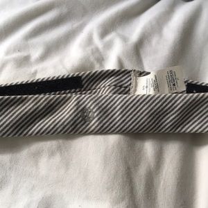 LULULEMON HEADBAND WORN ONCE